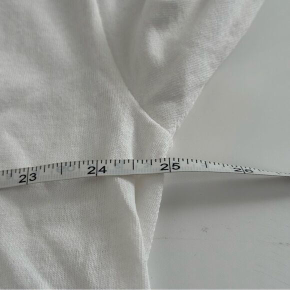 NWT DUA LIPA DON’T START NOW URBAN OUTFITTERS T-SHIRT XXL - Picture 6 of 7